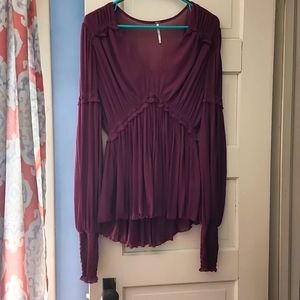 Free People Top